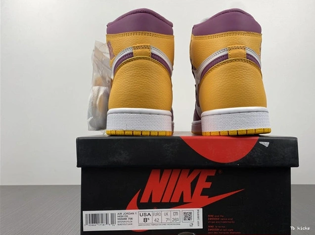 Cheap TBK Jordan1 555088- OG Brotherhood 3716 GoodFit Retro 1028